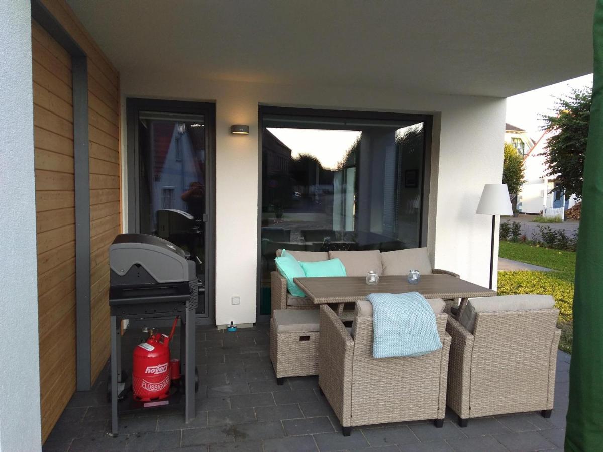 布雷格Reusenhaus Nord别墅 外观 照片