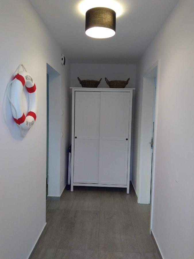 布雷格Reusenhaus Nord别墅 外观 照片