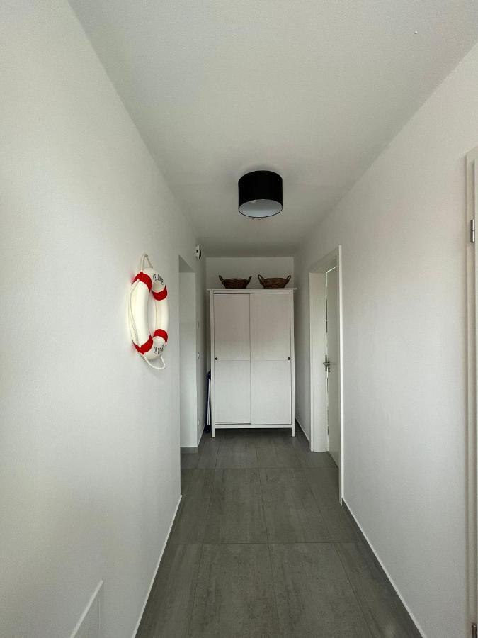 布雷格Reusenhaus Nord别墅 外观 照片