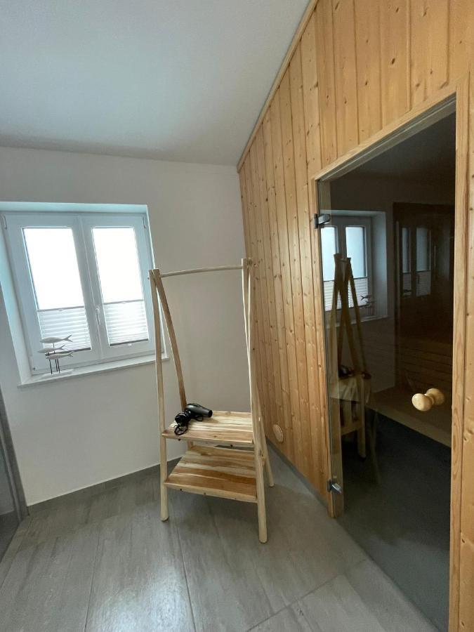 布雷格Reusenhaus Nord别墅 外观 照片