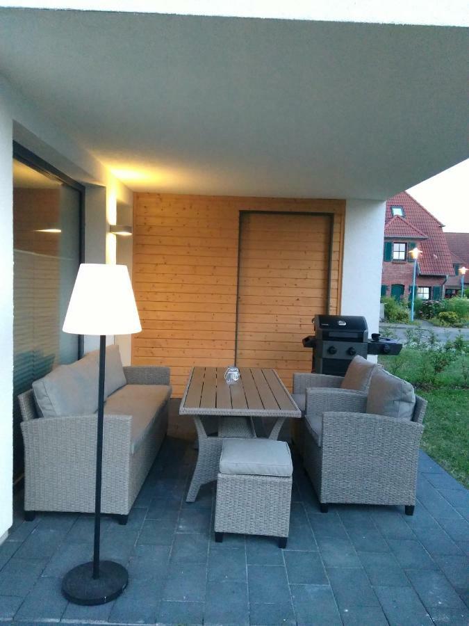 布雷格Reusenhaus Nord别墅 外观 照片