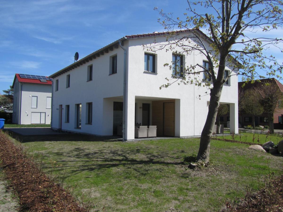 布雷格Reusenhaus Nord别墅 外观 照片