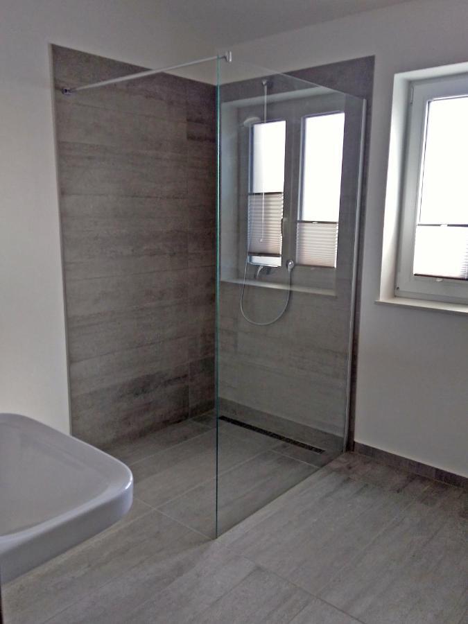 布雷格Reusenhaus Nord别墅 外观 照片