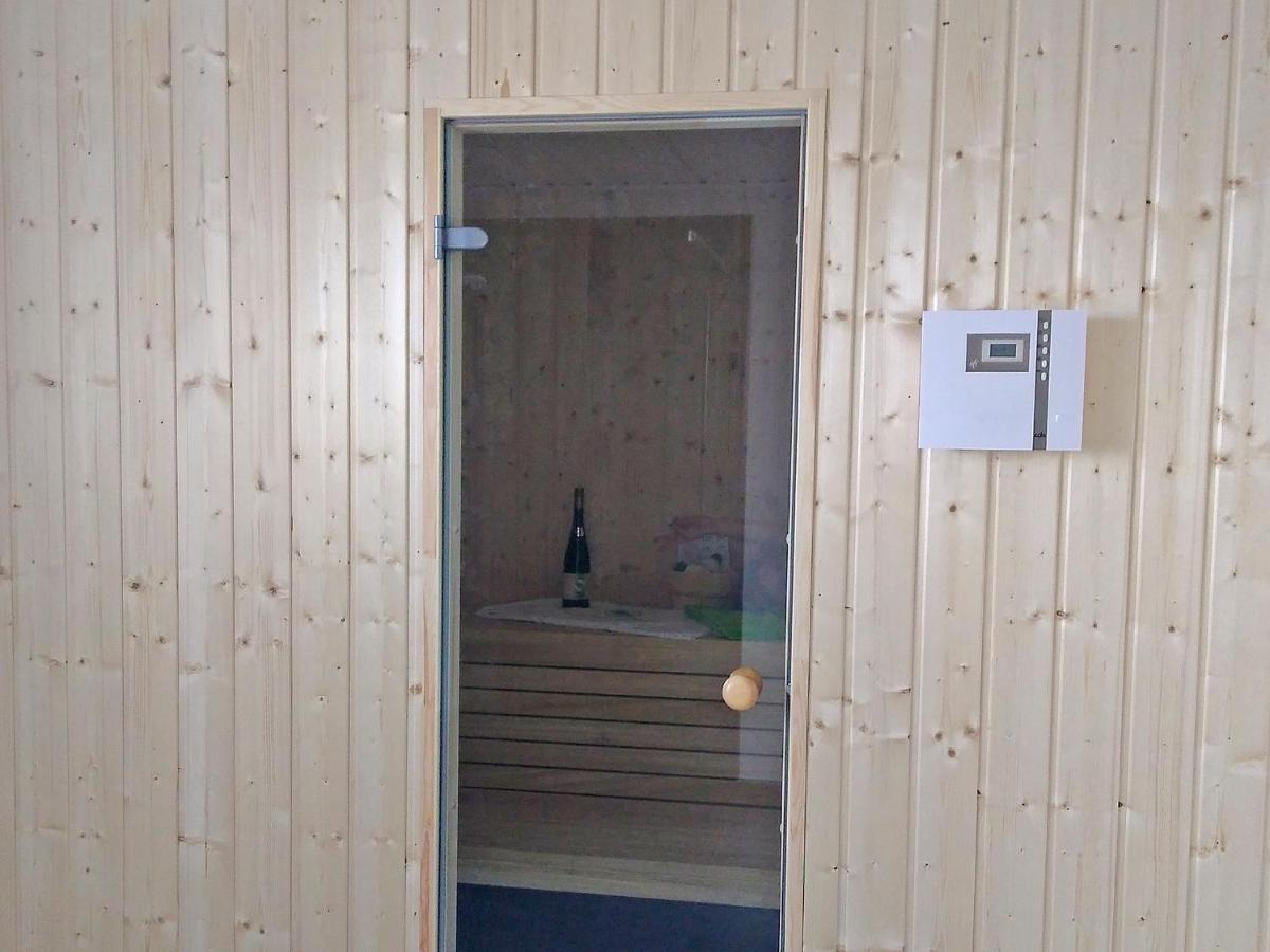 布雷格Reusenhaus Nord别墅 外观 照片