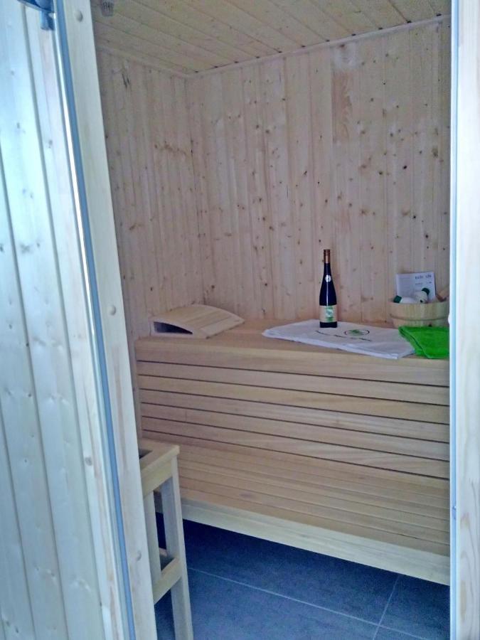 布雷格Reusenhaus Nord别墅 外观 照片