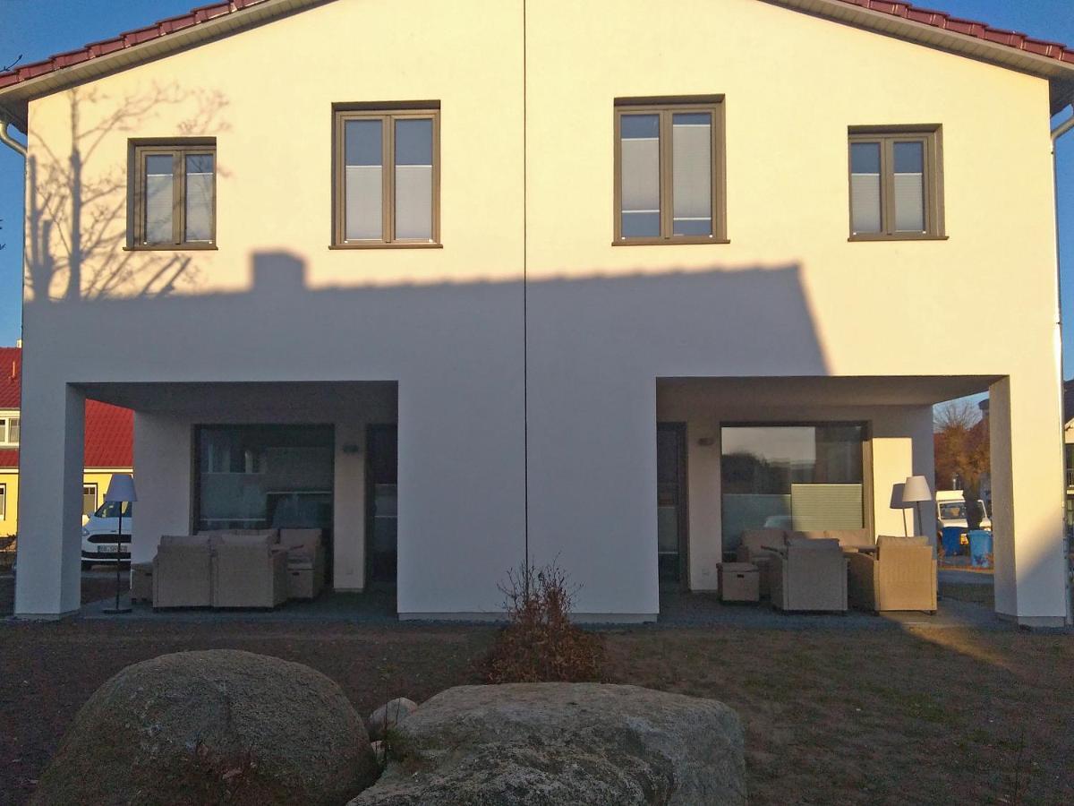 布雷格Reusenhaus Nord别墅 外观 照片